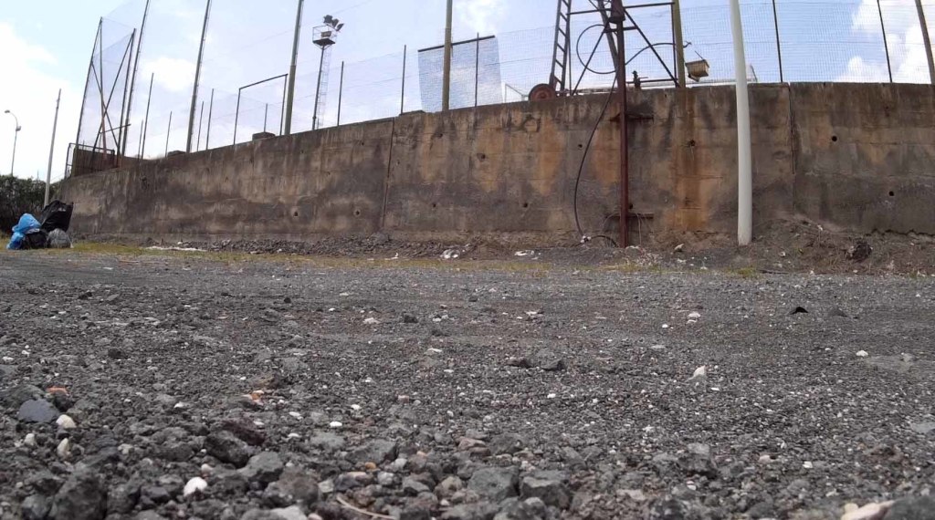 Discarica di Terzigno - Suolo