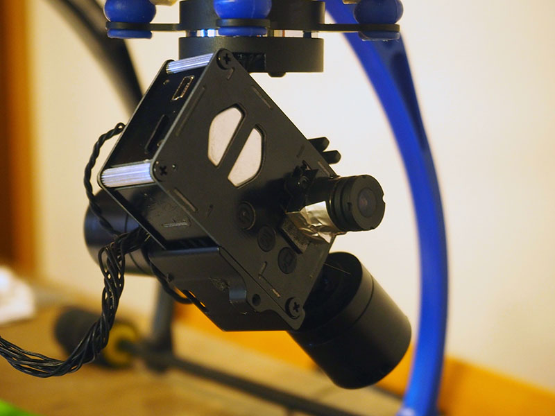 Mobius Adapter - hobbyking