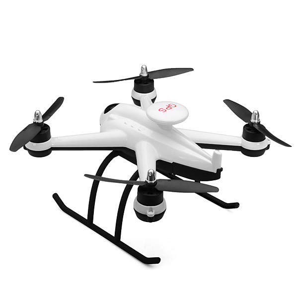 Flying 3D X6