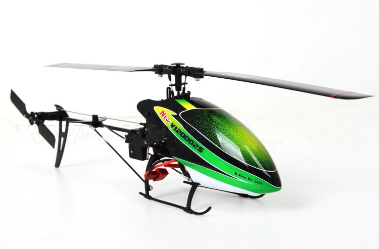 Walkera V120d02s
