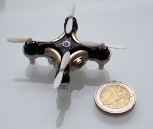 Cheerson CX - 10C
